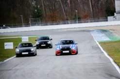 Rennstreckentraining BMW M2 Competition Oschersleben