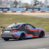 Rennstreckentraining BMW M2 Competition Nürburgring
