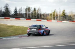 Rennstreckentraining BMW M2 Competition