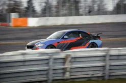 Rennstreckentraining BMW M2 Competition