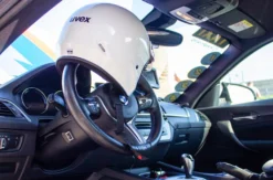 Rennstreckentraining BMW M2 Competition Spa