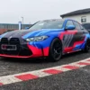Rennstreckentraining BMW M3 (1+2 Runden)