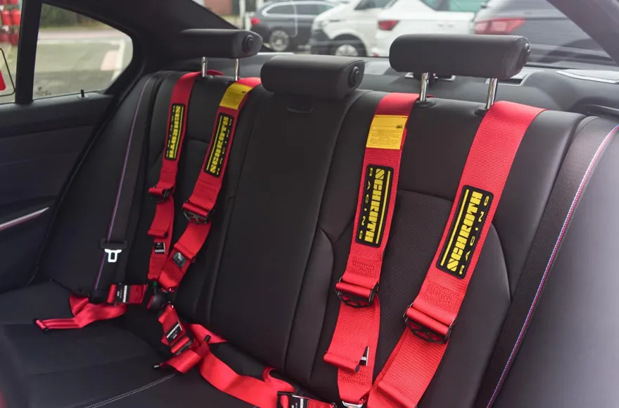 Rennstreckentraining BMW M3 (1+2 Runden)
