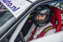 Rennstreckentraining BMW Z3