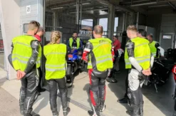 Rennstreckentraining für Anfänger Oberlungwitz (8 Std.)