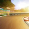 Rennstreckentraining GT3 & AMG GT-S (8 Rdn) Oschersleben
