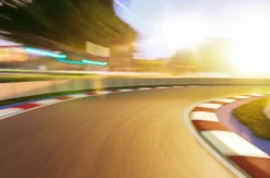 Rennstreckentraining GT3 & AMG GT-S (8 Rdn) Oschersleben