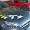Rennstreckentraining GT3 & AMG GT-S (8 Rdn) Hockenheimring