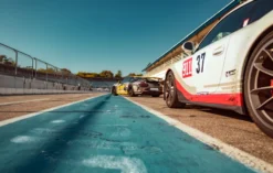Rennstreckentraining GT3 & AMG GT-S (8 Rdn) Nürburgring