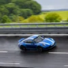 Rennstrecken Training im Porsche (1 Tag)