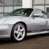Rennstreckentraining Porsche 911 Carrera 4S (10 Rd.)