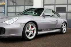 Rennstreckentraining Porsche 911 Carrera 4S (10 Rd.)