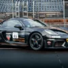 Rennstreckentraining Porsche GT4 (2+2 Rdn.) Oschersleben