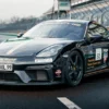 Rennstreckentraining Porsche GT4 (2+4 Rdn.) Templin