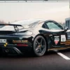 Rennstreckentraining Porsche GT4 (2+2Rdn.) Templin