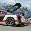 Renntaxi Audi R8 (4 Rdn) Schönwald