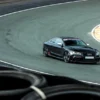 Renntaxi Audi RS5 (3 Rdn.)