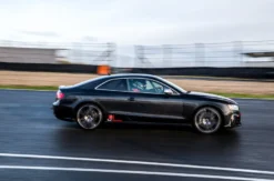 Renntaxi Audi RS5 (3 Rdn.)