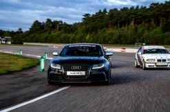 Renntaxi Audi RS5 (3 Rdn.)