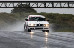 Renntaxi BMW E36 325i (3 Rdn.)