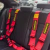 Renntaxi BMW M3 (für bis zu 3 Personen)