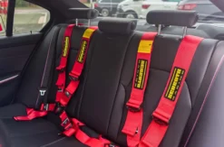 Renntaxi BMW M3 (für bis zu 3 Personen) Nürburgring-Nordschleife