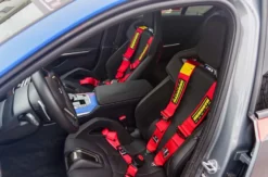 Renntaxi BMW M3 (für bis zu 3 Personen) Nürburgring-Nordschleife