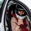 Renntaxi fahren BMW Z3 M (3 Rdn.)