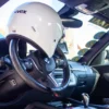 Renntaxifahrt BMW M2 Competition (3-4 Rdn.)