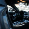 Renntaxi GT3 vs AMG GT-S (6 Rdn) Hockenheimring