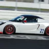 Renntaxi Hockenheimring