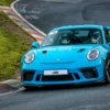 Renntaxi Nürburgring (2 Rdn.)