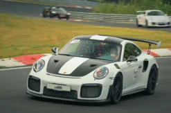 Renntaxi Nürburgring (2 Rdn.)