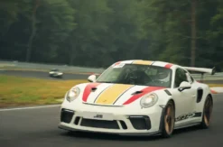 Renntaxi Nürburgring (2 Rdn.)
