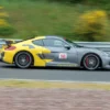 Renntaxi Porsche Cayman GT4 Nürburgring Nordschleife (1 Rd.)