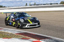 Renntaxi Porsche 911 GT3 Cup 991.2 Nürburg (4 Rdn.)