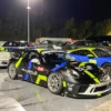Renntaxi Porsche 911 GT3 Cup 991.2 Plainfeld (4 Rdn.)