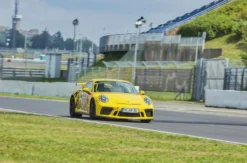 Renntaxi Porsche 911 GT3 Oschersleben (4 Rdn.)