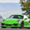 Renntaxi Porsche 911/991 GT3 (4 Rnd) Bad Driburg