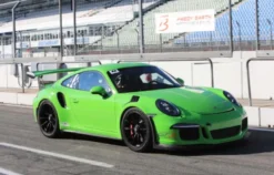 Renntaxi Porsche 911/991 GT3 (4 Rnd) Bad Driburg