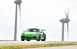 Renntaxi Porsche 911/991 GT3 (4 Rnd) Bad Driburg