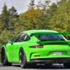 Renntaxi Porsche 911/991 GT3 (4 Rnd) Hockenheim