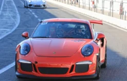 Renntaxi Porsche 911/991 GT3 (4 Rnd) Red Bull Ring Spielberg