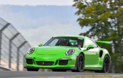 Renntaxi Porsche 911/991 GT3 (4 Rnd) Stavelot