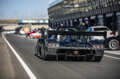 Renntaxi Radical SR3 (3 Rdn.)