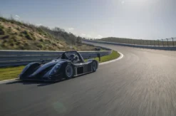 Renntaxi Radical SR3 (3 Rdn.)