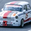 Renn-Trabi selber fahren