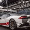 Rennwagen selberfahren 4 Autos á 2 Rdn Bilster Oschersleben