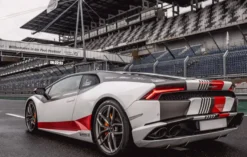 Rennwagen selberfahren 4 Autos á 2 Rdn Bilster Oschersleben