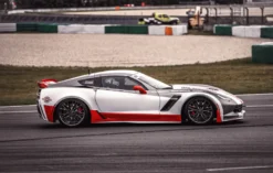Rennwagen selber fahren Corvette (6 Rdn) Lausitzring